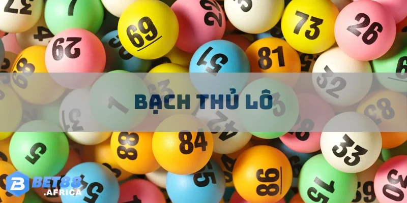 bach thu lo