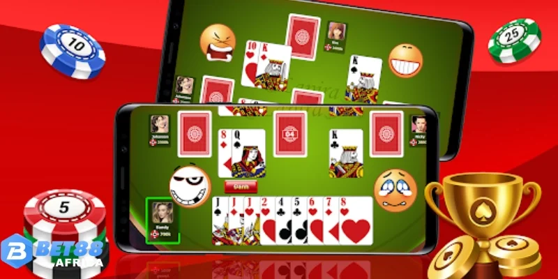 Game Bài Phỏm Ăn Tiền Cùng Chiến Thuật Và Cách Chơi Hiệu Quả 3 game bai phom an tien