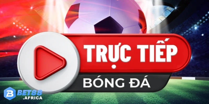 truc tiep bong da