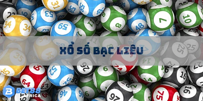Xổ Số Bạc Liêu – Cách Chơi Hiệu Quả Và Cơ Hội Trúng Giải Cao 1 xo so bac lieu