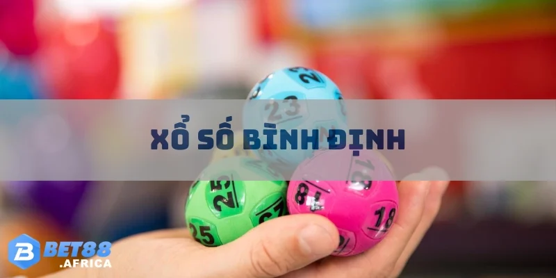 Xổ Số Bình Định – Điều Cần Biết Để Tăng Cơ Hội Trúng Giải 2 xo so binh dinh