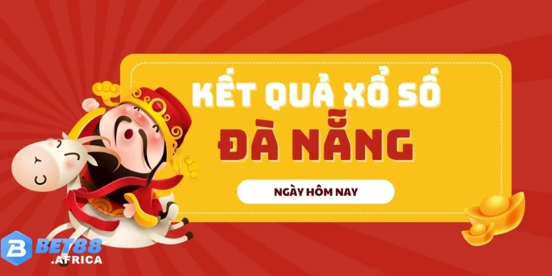 Xổ Số Đà Nẵng - Cách Tham Gia Và Chiến Lược Trúng Giải Cao 6 xo so da nang