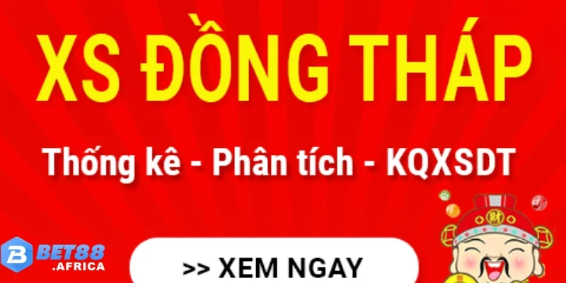 Xổ số Đồng Tháp - Cách Chơi Và Những Mẹo Giúp Bạn Thắng Lớn 5 xo so dong thap