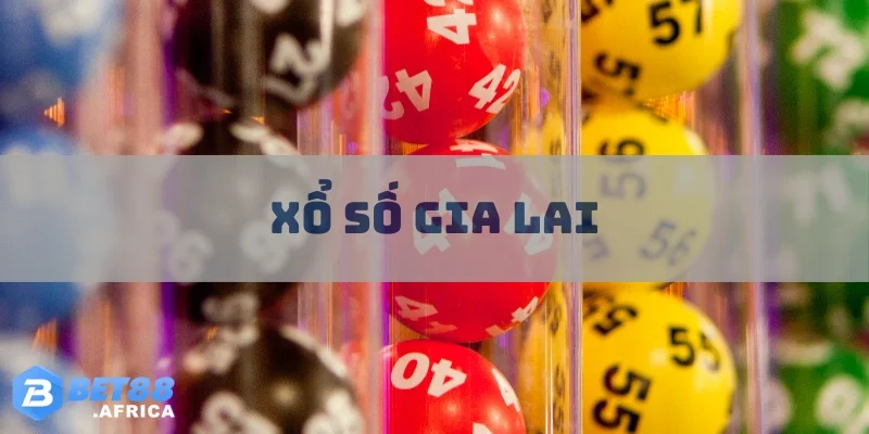 xo so gia lai