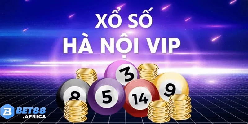 Xổ số Hà Nội - Những Cơ Hội Giúp Tăng Khả Năng Trúng Giải 1 xo so ha noi
