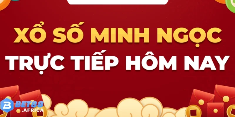 Xổ Số Minh Ngọc – Cơ Hội Thắng Lớn Cùng Những Giải Thưởng  1 xo so minh ngoc