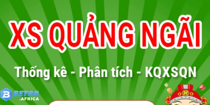 xo so quang ngai